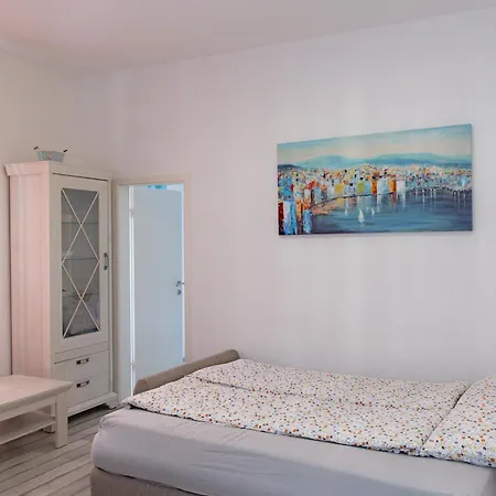 Apartment Main Square Pula