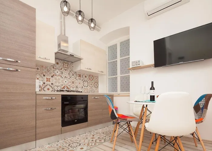 Main Square Appartement Pula