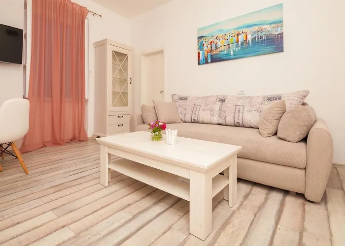 Main Square Appartement