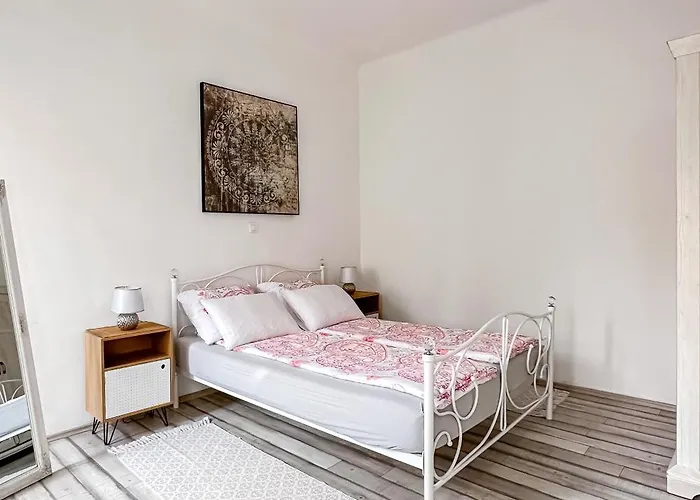 Main Square Appartement