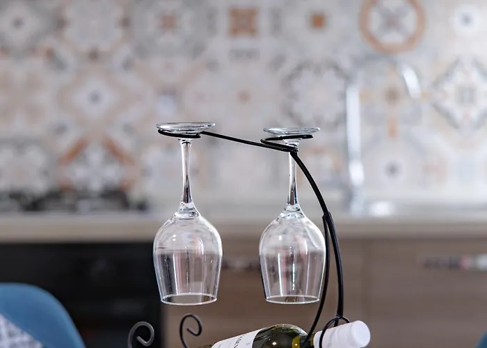 Main Square Daire Pula