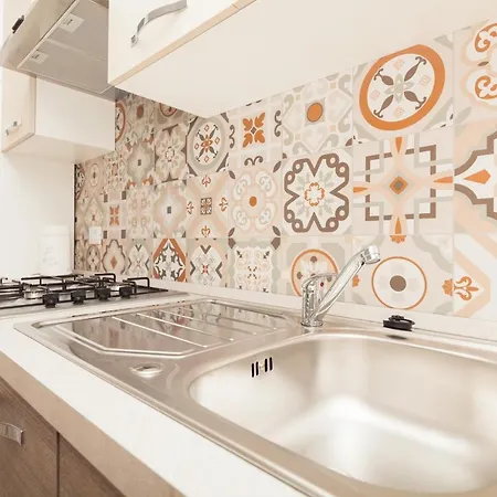 Lägenhet Main Square