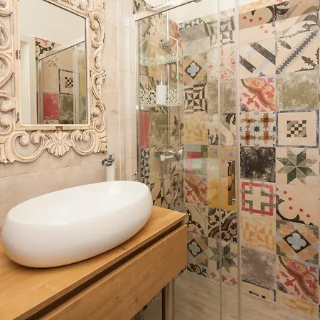 Main Square Appartamento