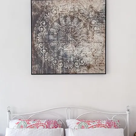 Appartamento Main Square *