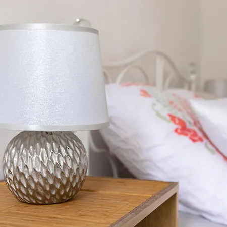 Appartamento Main Square *