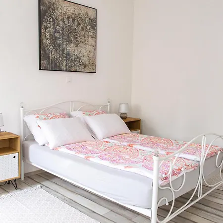 Appartamento Main Square Pola