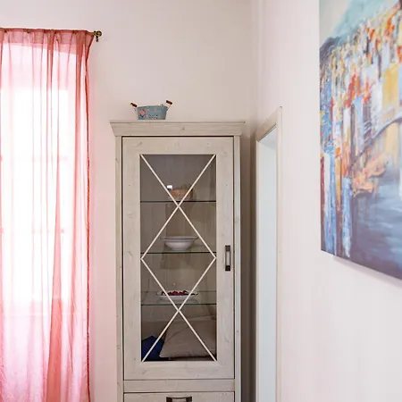 Lägenhet Main Square Pula