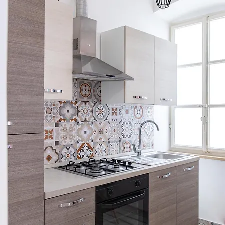 Appartamento Main Square