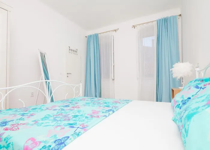 Main Square Apartman Pula