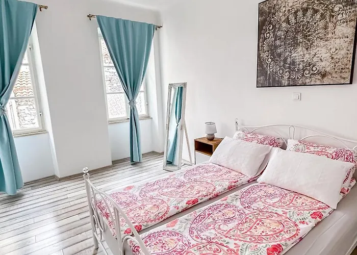 Apartman Main Square *