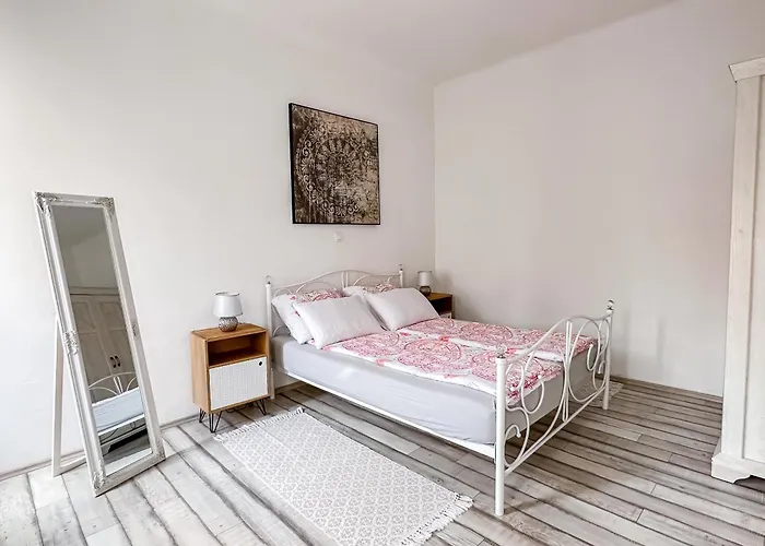 Apartman Main Square Pula