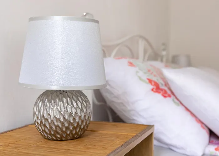 Apartman Main Square *