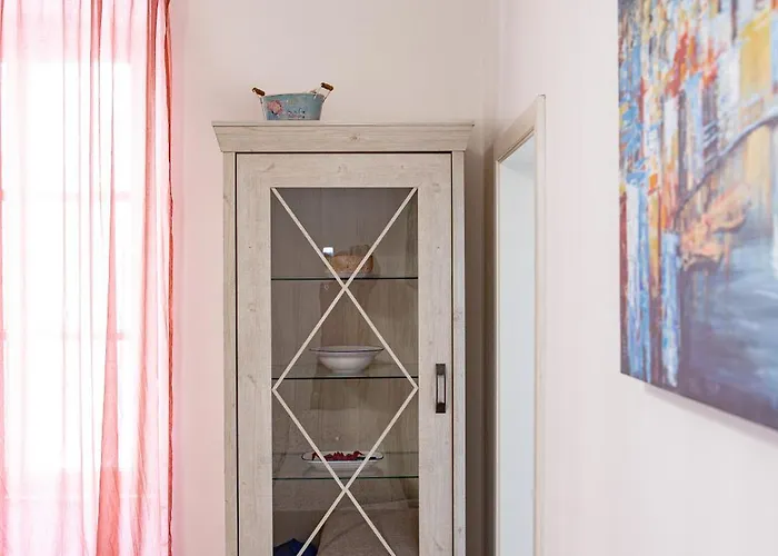 Apartman Main Square Pula