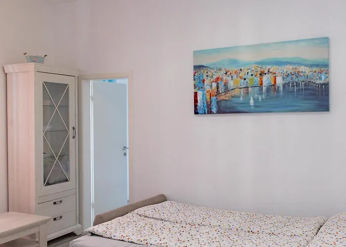 Apartman Main Square Pula