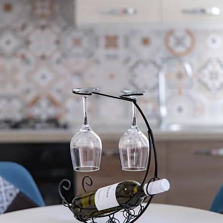 Main Square Daire Pula